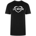 T-shirt Love Moschino SY3910 Grenoble