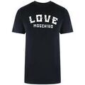 Tee-shirts sur Grenoble : T-shirt Love Moschino SY3911