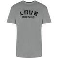 Tee-shirts sur Grenoble : T-shirt Love Moschino SY3911