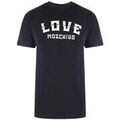 Tee-shirts sur Grenoble : T-shirt Love Moschino SY3911