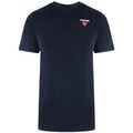 Tee-shirts sur Grenoble : T-shirt Love Moschino SY3912