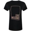 Tee-shirts sur Grenoble : T-shirt Love Moschino SY3913