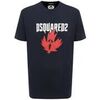 T-shirt Dsquared Ghost