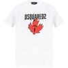 T-shirt Dsquared Ghost