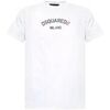 T-shirt Dsquared Milano