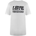 Tee-shirts sur Grenoble : T-shirt Love Moschino SY3921