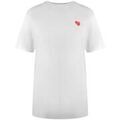 Tee-shirts sur Grenoble : T-shirt Love Moschino SY3922