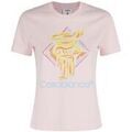 Tee-shirts sur Grenoble : T-shirt Casablanca Diamond Column