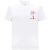 T-shirt Casablanca Nature Teacher