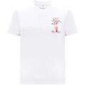 Tee-shirts sur Grenoble : T-shirt Casablanca Nature Teacher
