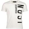 T-shirt Dsquared SY3931