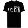T-shirt Dsquared Cool