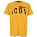 Tee-shirts sur Grenoble : T-shirt Dsquared SY3935