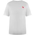 Tee-shirts sur Grenoble : T-shirt Love Moschino SY3936