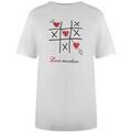 T-shirt Love Moschino SY3939 T-shirt Love Moschino SY3939 Grenoble