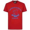T-shirt Dsquared Canadian Lifestyle