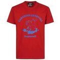 T-shirt Dsquared Canadian Lifestyle