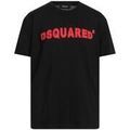 Tee-shirts sur Grenoble : T-shirt Dsquared SY3941