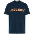 Tee-shirts sur Grenoble : T-shirt Dsquared SY3941