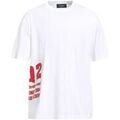 T-shirt Dsquared SY3942 T-shirt Dsquared SY3942 Grenoble