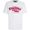 T-shirt Dsquared SY3945