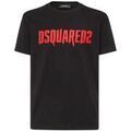 Tee-shirts sur Grenoble : T-shirt Dsquared SY3946