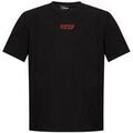 Tee-shirts sur Grenoble : T-shirt Dsquared Loves You