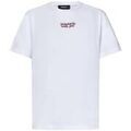 T-shirt Dsquared Loves You