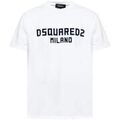 T-shirt Dsquared Milano Grenoble