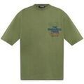Tee-shirts sur Grenoble : T-shirt Dsquared SY3954
