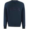Sweat-shirt Diesel Total Eclipse