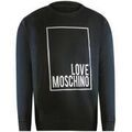 Sweat-shirt Love Moschino SY3966