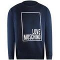 Sweat-shirt Love Moschino SY3966