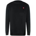 Pull sur Grenoble : Sweat-shirt Love Moschino SY3968