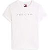 T-shirt Tommy Jeans Tjw Slim Linear Tee
