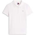 Polo Tommy Jeans Tjw Slim Essential P