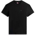 Tee-shirts sur Grenoble : T-shirt Tommy Jeans Tjm Reg Sflag Ss Tee