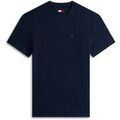 T-shirt Tommy Jeans Tjm Reg Sflag Ss Tee