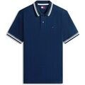 Polo Tommy Jeans Tjm Reg Tipped Grenoble