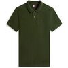 Polo Tommy Jeans Tjm Slim Placket Pol