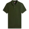 Polos sur Grenoble : Polo Tommy Jeans Tjm Slim Placket Pol