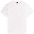 Tee-shirts sur Grenoble : T-shirt Tommy Jeans Tjm Reg Sflag Ss Tee