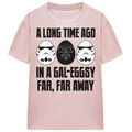 Tee-shirts sur Grenoble : T-shirt Disney GalEggsy Far, Far Away