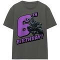 Tee-shirts sur Grenoble : T-shirt Black Panther TV34204