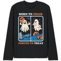 Tee-shirts sur Grenoble : T-shirt Steven Rhodes Born To Trick