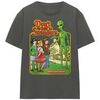 T-shirt Steven Rhodes Don't Talk To Strangers
