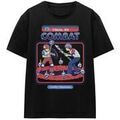 Tee-shirts sur Grenoble : T-shirt Steven Rhodes Trial By Combat