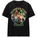 Tee-shirts sur Grenoble : T-shirt Steven Rhodes My Imaginary Friends