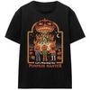 T-shirt Steven Rhodes Pumpkin Master