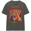 T-shirt Steven Rhodes Here Comes The Apocalypse